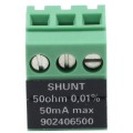 Shunts