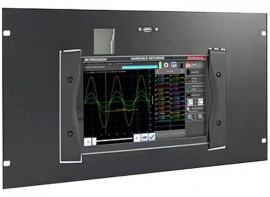 B&amp;K Precision 902409000 Rack-Mount Kit, 19&amp;quot;-