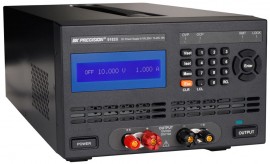 B&amp;amp;K Precision 9181B DC Power Supply, 0-18V, 8A / 18 -36V, 4A-