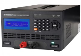 B&amp;amp;K Precision 9185B DC Power Supply, 0-400V, 0.5A / 400-600V, 0.35A-