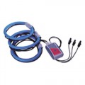 B&amp;amp;K Precision A1257 AC Flexible Current Clamp, 3 phase-