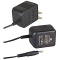 B&amp;amp;K Precision BE802 Adapter, Wall, Two Prong, EU 230VAC-
