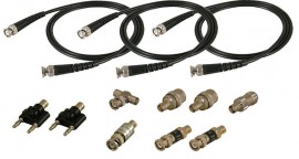 B&amp;amp;K Precision CC520 Function Generator and Frequency Counter Kit-