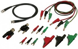 B&amp;amp;K Precision CC545 Power Supply Accessory Kit-
