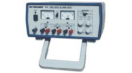 B&amp;amp;K Precision 1651A Triple Output DC Power Supply-