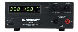B&amp;amp;K Precision 1687B 36V Switching Bench DC Power Supply-