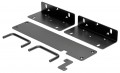 B&amp;amp;K Precision DRRM3U2 Rackmount Kit for Two 3U Instruments-