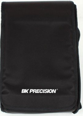 B&amp;amp;K Precision LC2650A Soft Carrying Case for Spectrum Analyzers-