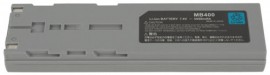 B&amp;amp;K Precision MB400 Li-Ion Battery for 2650A/2652A/2658A-