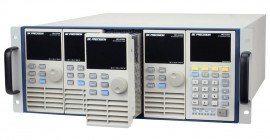 B&amp;K MDL4U200 Programmable DC Electronic Load Module, 200 W, 80 V/40 A-