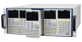 B&amp;K MDL4U252 Programmable DC Electronic Load Module, 250 W/80 V, 20 A-
