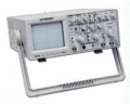 B&amp;amp;K Precision 1541D 40MHz 2 Channel Oscilloscope-