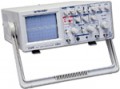 B&amp;amp;K Precision 2120B 30MHz Dual-Trace Oscilloscope-