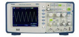 B&amp;amp;K Precision 2532B Digital Storage Oscilloscope, 40MHz, 500MSa/s-