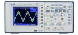 B&amp;amp;K Precision 2540B Digital Storage Oscilloscope, 60MHz, 1GSa/s-
