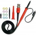 B&amp;amp;K Precision PR2000B Oscilloscope High Voltage Probe, 200MHz, 2kV-