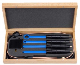 B&amp;amp;K Precision PR262 Near Field Probe Kit-