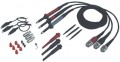 B&amp;amp;K Precision PR-50 Oscilloscope Probe Set, 3 pieces - x1/x100/Switchable-