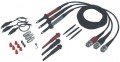 B&amp;amp;K Precision PR-50 Oscilloscope Probe Set, 3 pieces - x1/x100/Switchable-