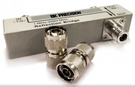 B&amp;amp;K Precision RB2680 Reflection Bridge with adapters-