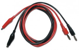 B&amp;amp;K Precision TL 5A Hook-Up Cable Set, 5A-