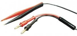 B&amp;amp;K Precision TL 8 Tweezer Test Leads, Surface Mount-