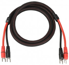 B&amp;amp;K Precision TLPWR1 High Current Premium Test Lead-