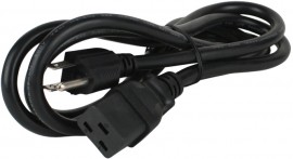 B&amp;amp;K Precision XLNPC Power Cord for XLN Series-