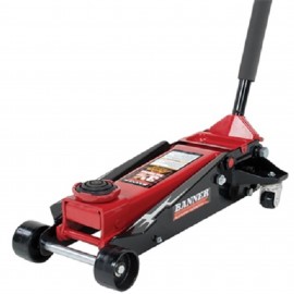 Blackhawk B6350 Service Jack, 3.5-ton, fast lift-