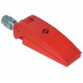 Blackhawk B65145 Spreader, hydraulic, 1-ton capacity-