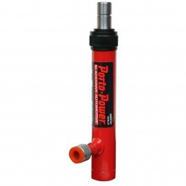 Blackhawk B65187 Hydraulic Ram for B65114 kit, 4-ton-