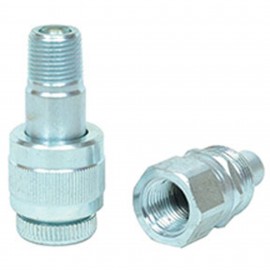 Blackhawk B65580 Coupler Set, 3/8" NPT-