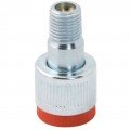 Blackhawk B69477 Coupler &amp; Ram Half for B65139/B65140, 1/4" NPT-