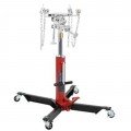 Blackhawk BH7051 Telescopic Transmission Jack, 1/2-ton, 37-7/8 to 77-5/8&amp;quot;-