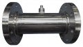 Blancett 1100 Turbine Flow Meter with 304 SS flange connections, 15 to 180 gpm, 150# RF-