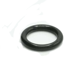 Blue White 2-136V 112 AFLAS Replacement O-Ring, FKM 70-