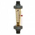 Variable Area Flowmeters