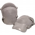 Bon 12-309-B9 Knee Pads, rubber foam-