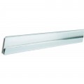 Bon 13-101-B9 Featheredge, magnesium, 5'-