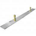 Bon 13-509-B9 Darby with two knob, smooth edge, 42"-
