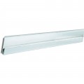 Bon 13-512-B9 Featheredge, aluminum, 5'-
