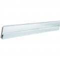 Bon 13-513-B9 Featheredge, aluminum, 6'-