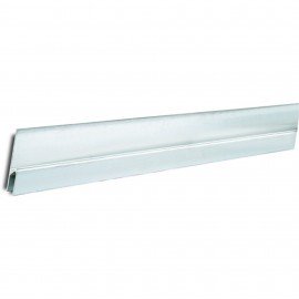 Bon 13-515-B9 Featheredge, aluminum, 8'-