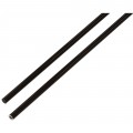 Bon 22-472-B9 Handle for bon rakes, aluminum, 1-1/8 x 72"-