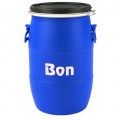 Bon 22-816-B9 Mixing Drum for cement, 24 x 12-3/4", 15 gal-