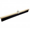 Bon 82-472-B8 Concrete Finishing Brush, adjustable handle socket, 36"-