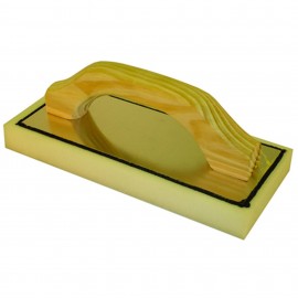 Bon 83-107-B10 Float, foam, wood handle-