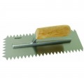 Bon 83-141-B9 Scratcher Trowel, 16 x 4"-