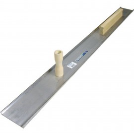 Bon 83-154-B9 Magnesium Darby, 48", serrated sides-