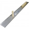 Bon 83-154-B9 Magnesium Darby, 48", serrated sides-